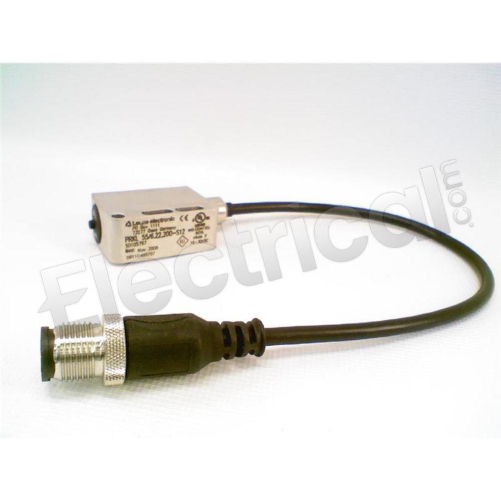 PRKL 55/6.22,200-S12