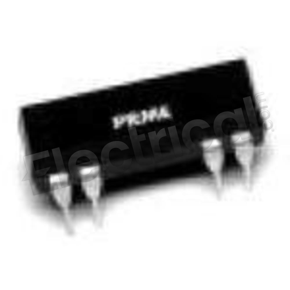 General Instrument Fuse Part And Accessory PRMA10037