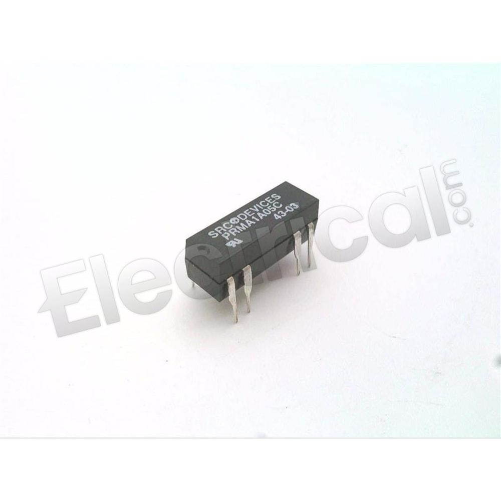 COTO Overload Relay PRMA1A05C