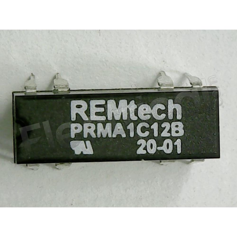 COTO Fuse Part And Accessory PRMA1C12