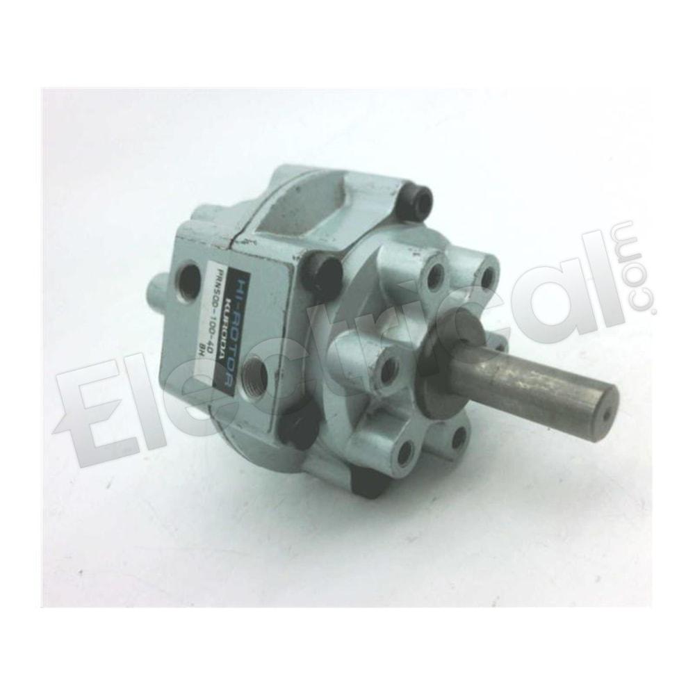PRN50D-100-40
