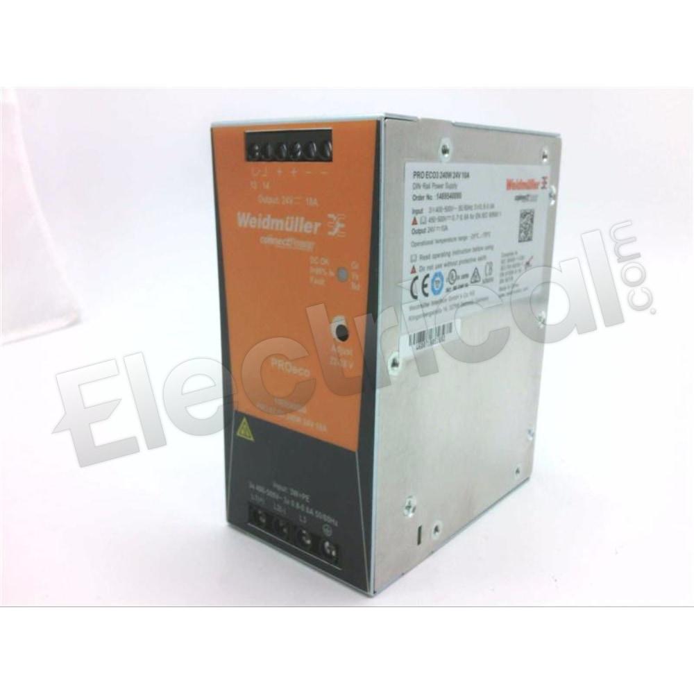 PRO ECO3 240W 24V 10A