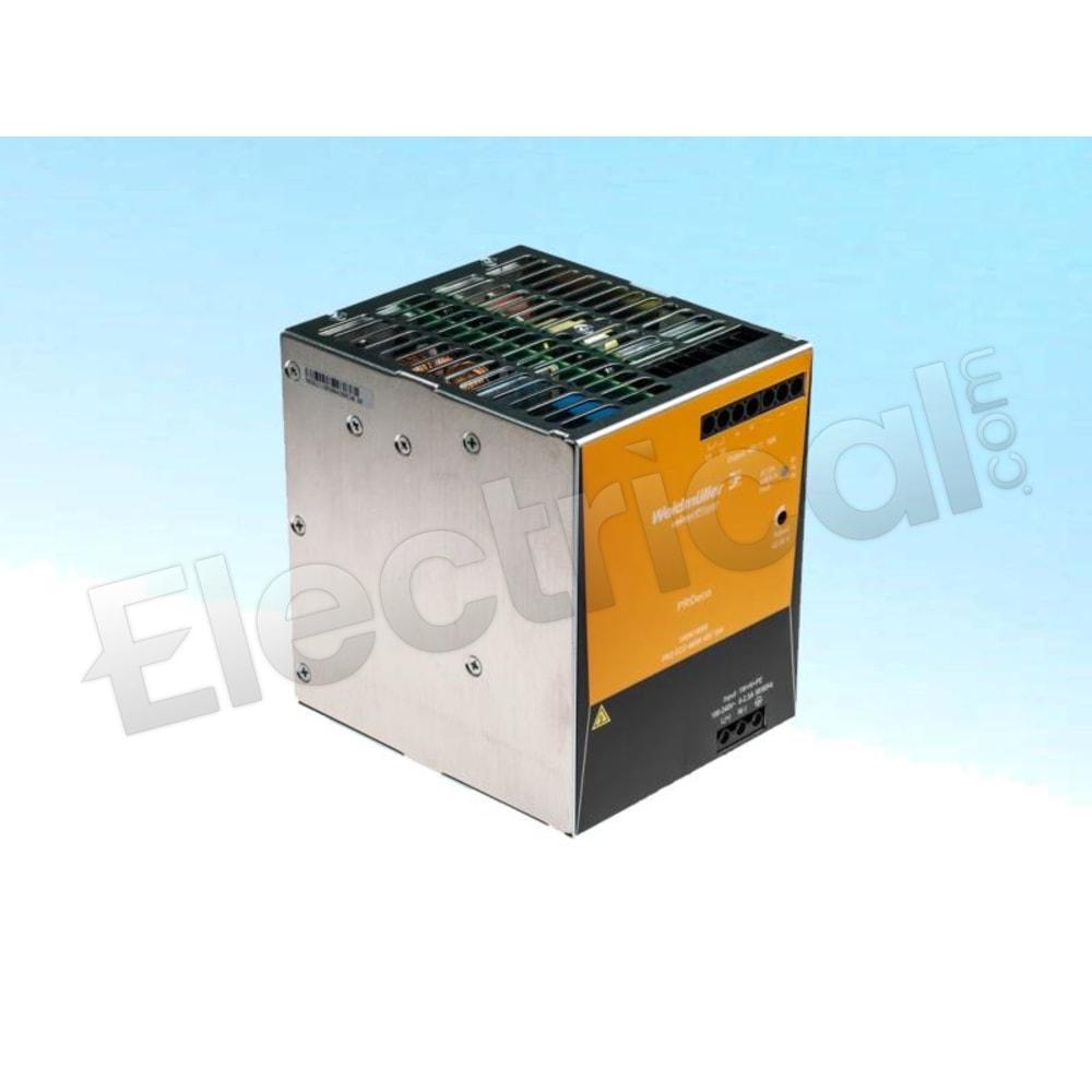 PRO-ECO-480W-48V-10A