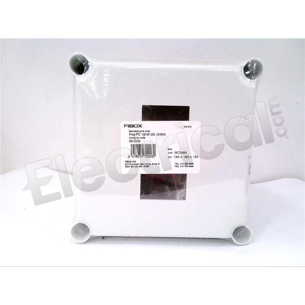 PROJ-PC 191913G