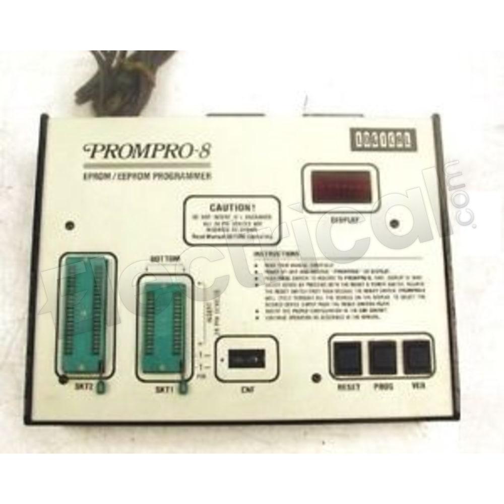 PROMPRO-8