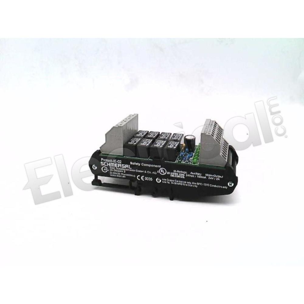 PROTECT-IE-02
