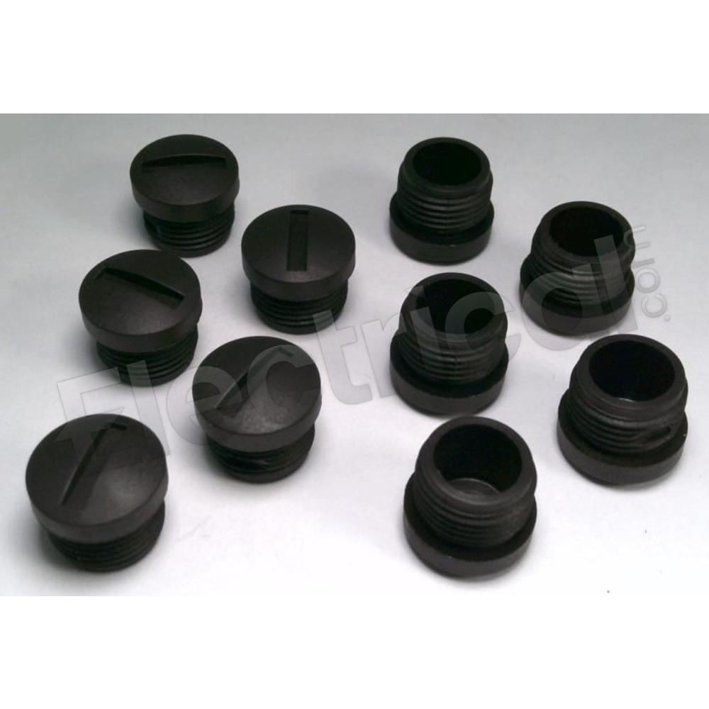 Efector Motor Control Part And Accessory PROTECTIVE CAP M12 10PCS.-E73004