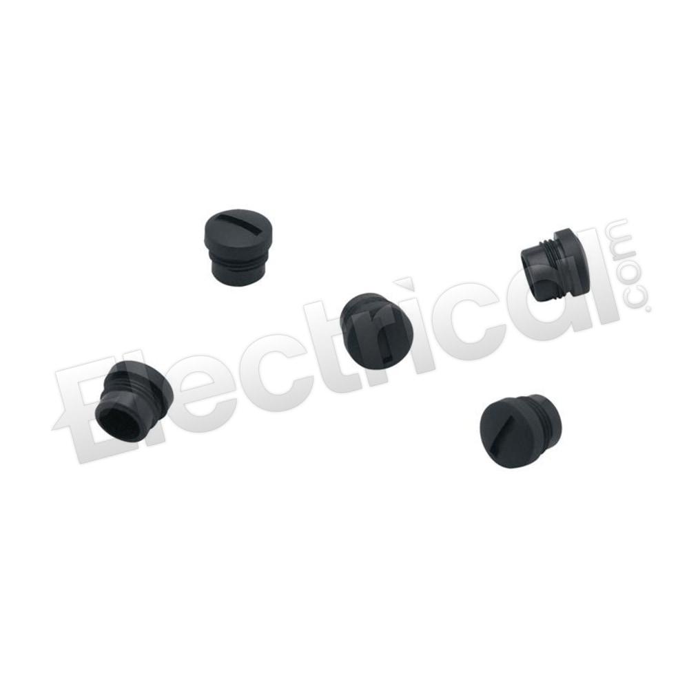 PROTECTIVE CAP M8 10 PCS-E73005