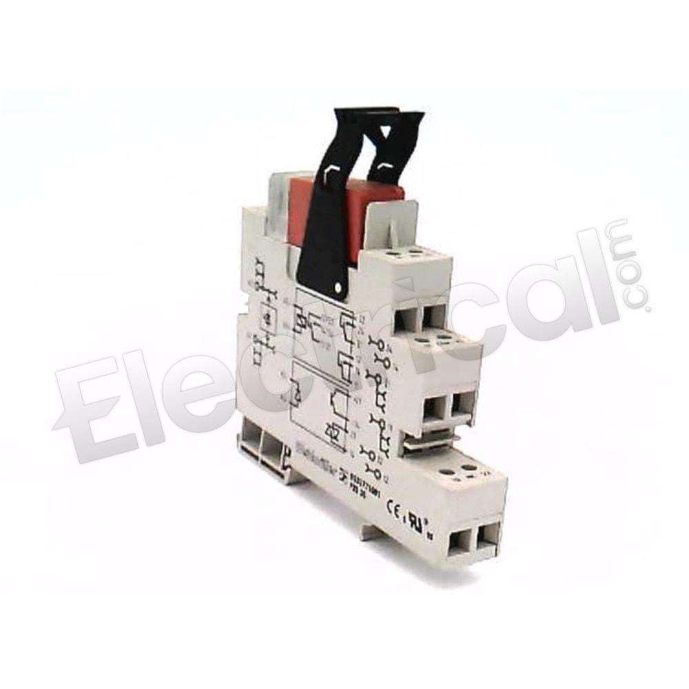 PRS 120VAC LD 1CO