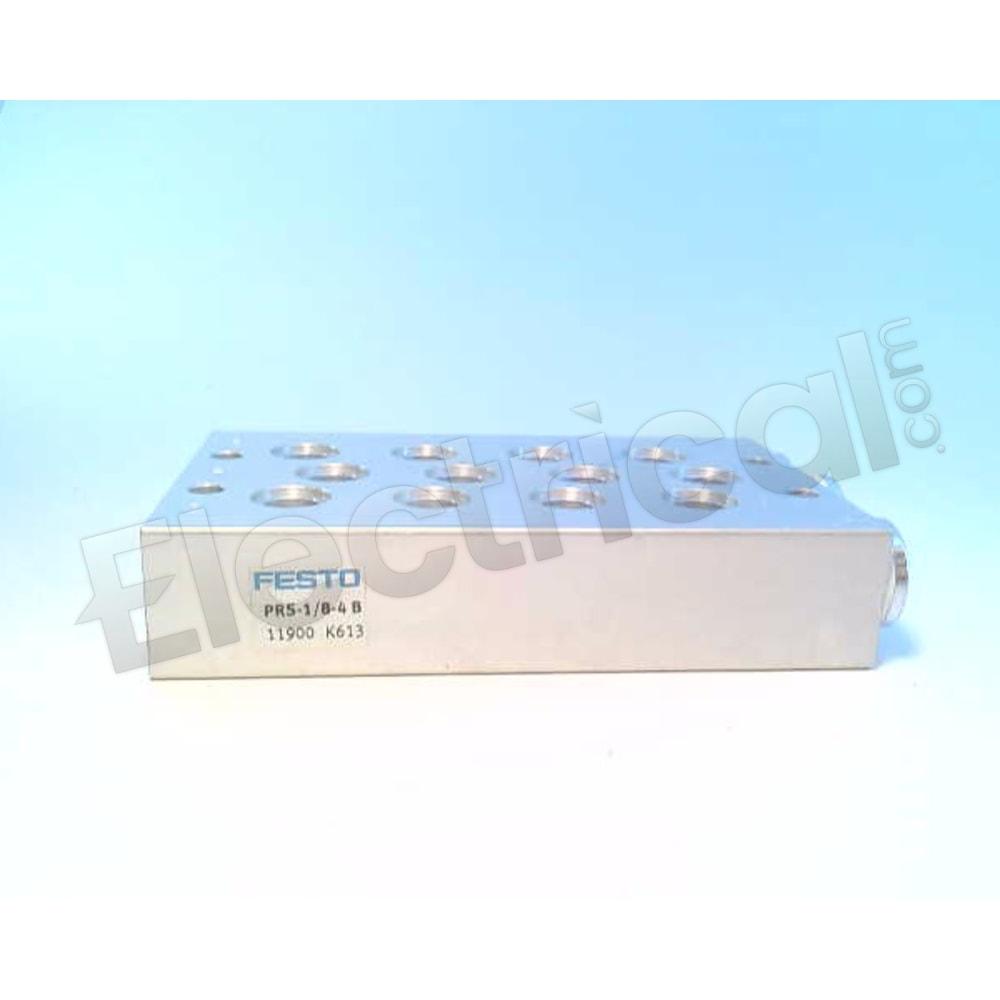PRS-1/8-4-B