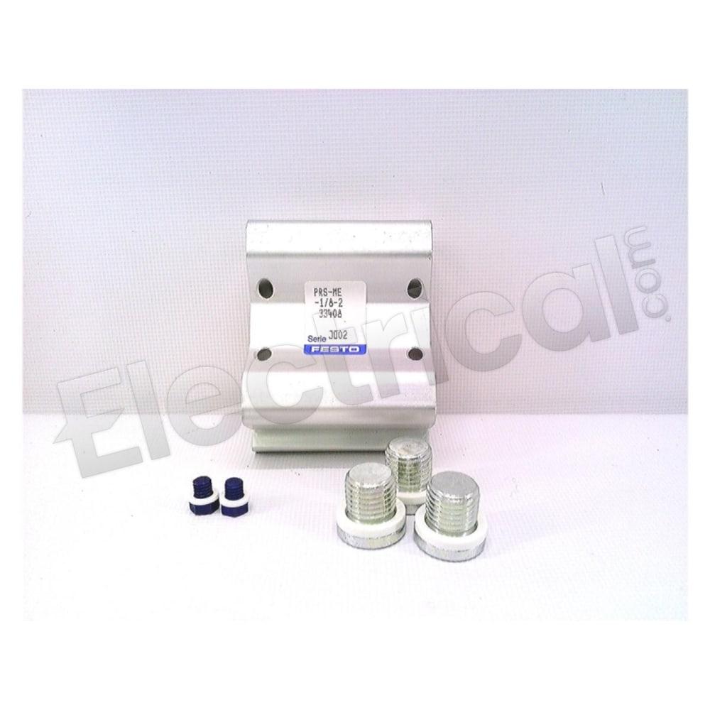 PRS-ME18-2-2-VALVE