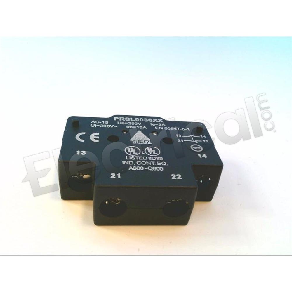 PRSL0036XX