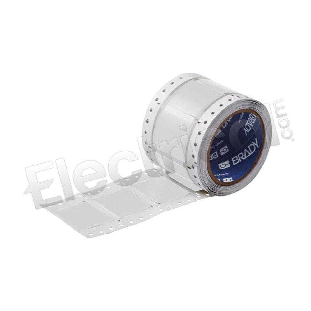 Brady Part And Accessory PS-1000-2-WT-2