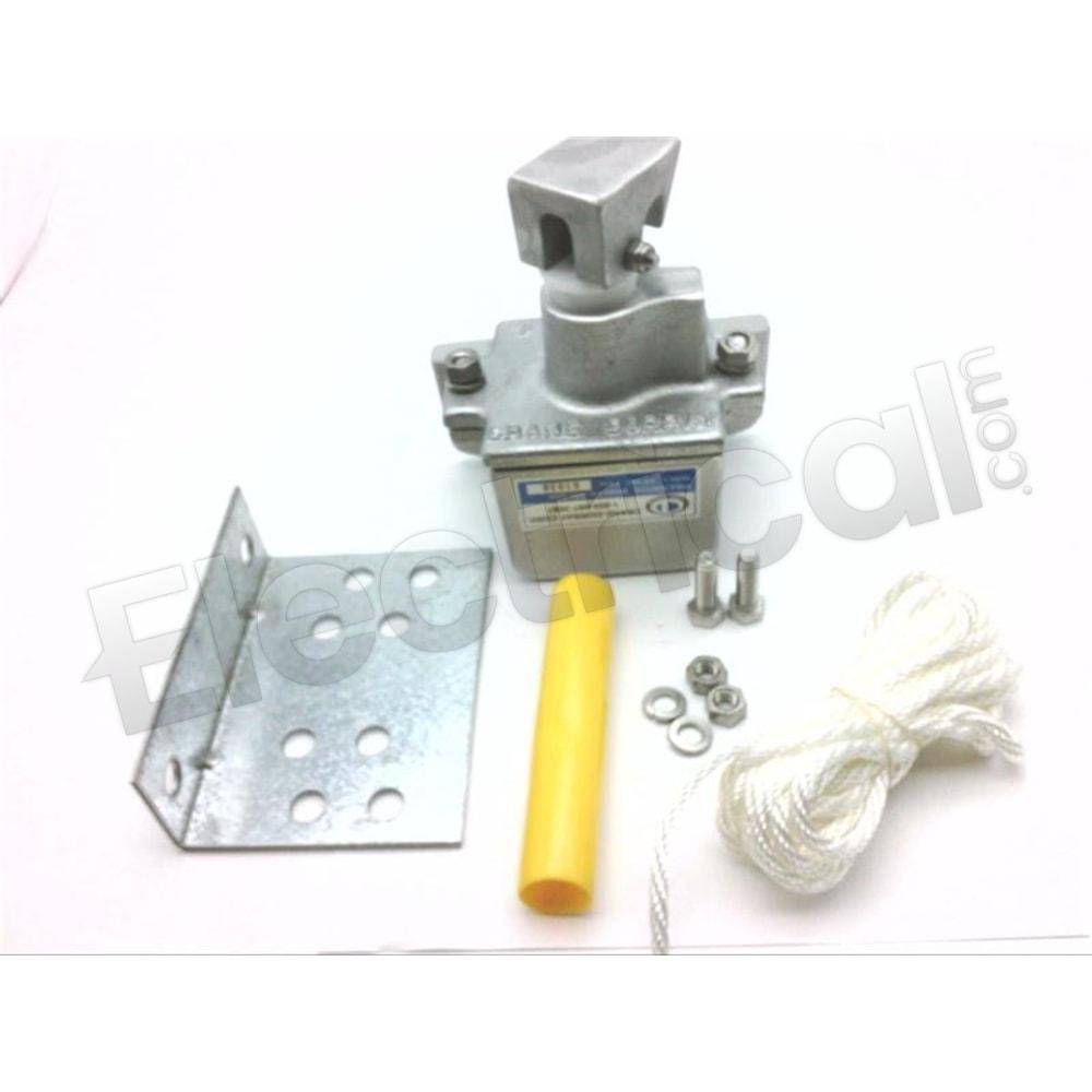 Crane Dorray Safety Switch PS-1000-ASW