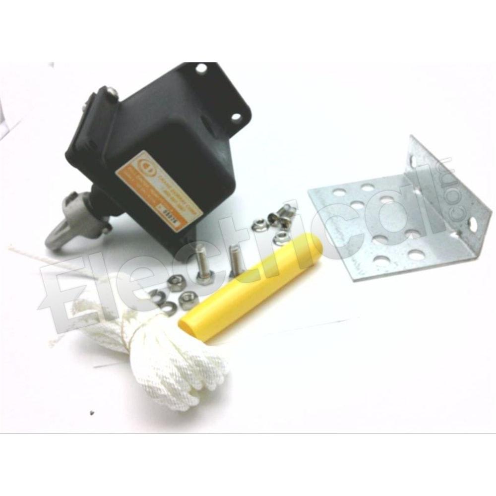 Crane Dorray Safety Switch PS-1002-B