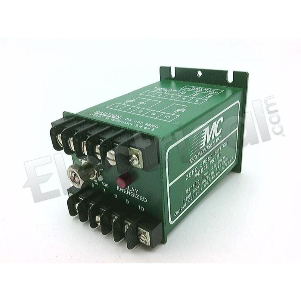 PS-111-30SEC