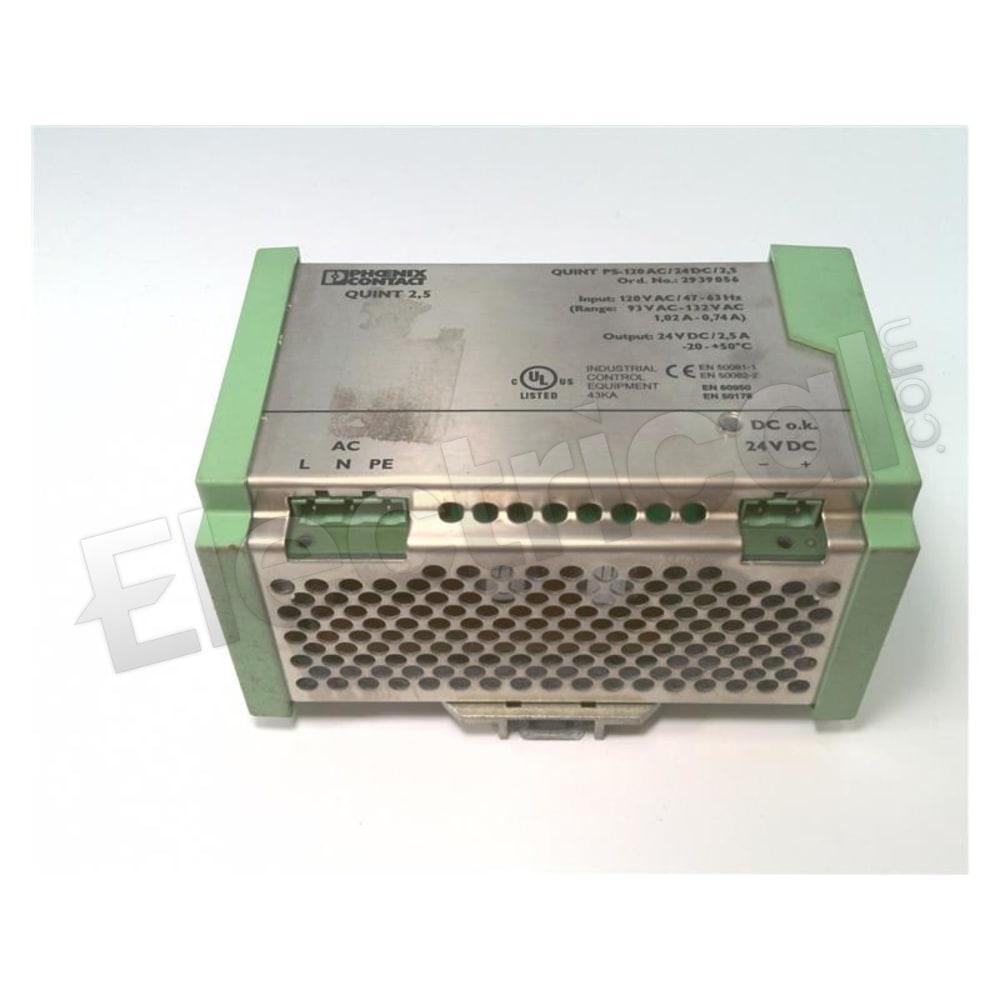 PS-120AC/24DC/2.5
