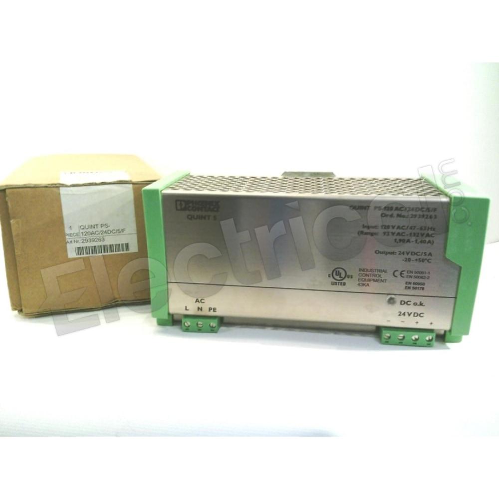 PS-120AC/24DC/5/F