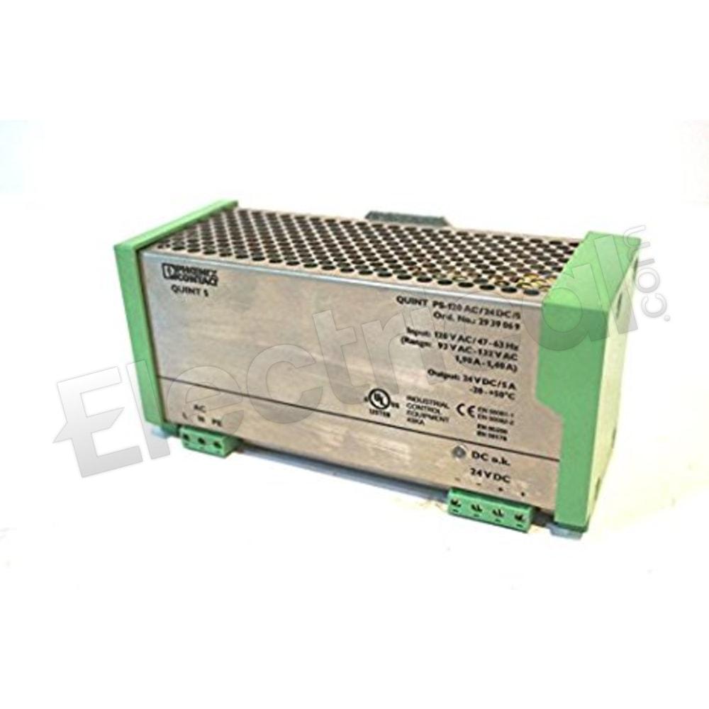 PS-120AC/24DC/5