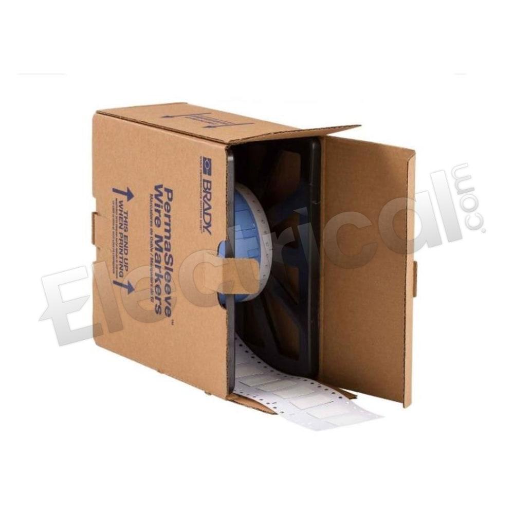 Brady Part And Accessory PS-125-150-WT