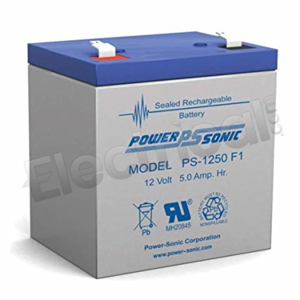 PS-1250F1