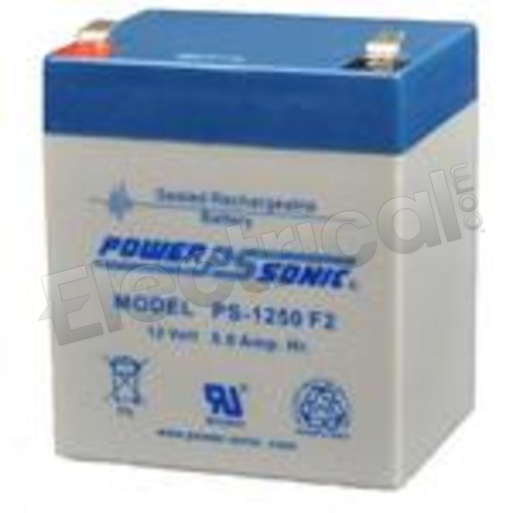 PS-1250F2