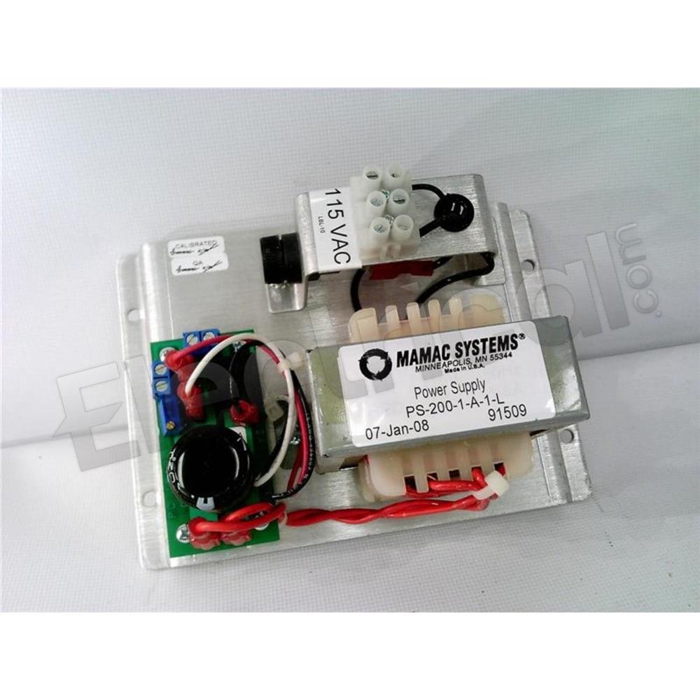 PS-200-1-A-1-L