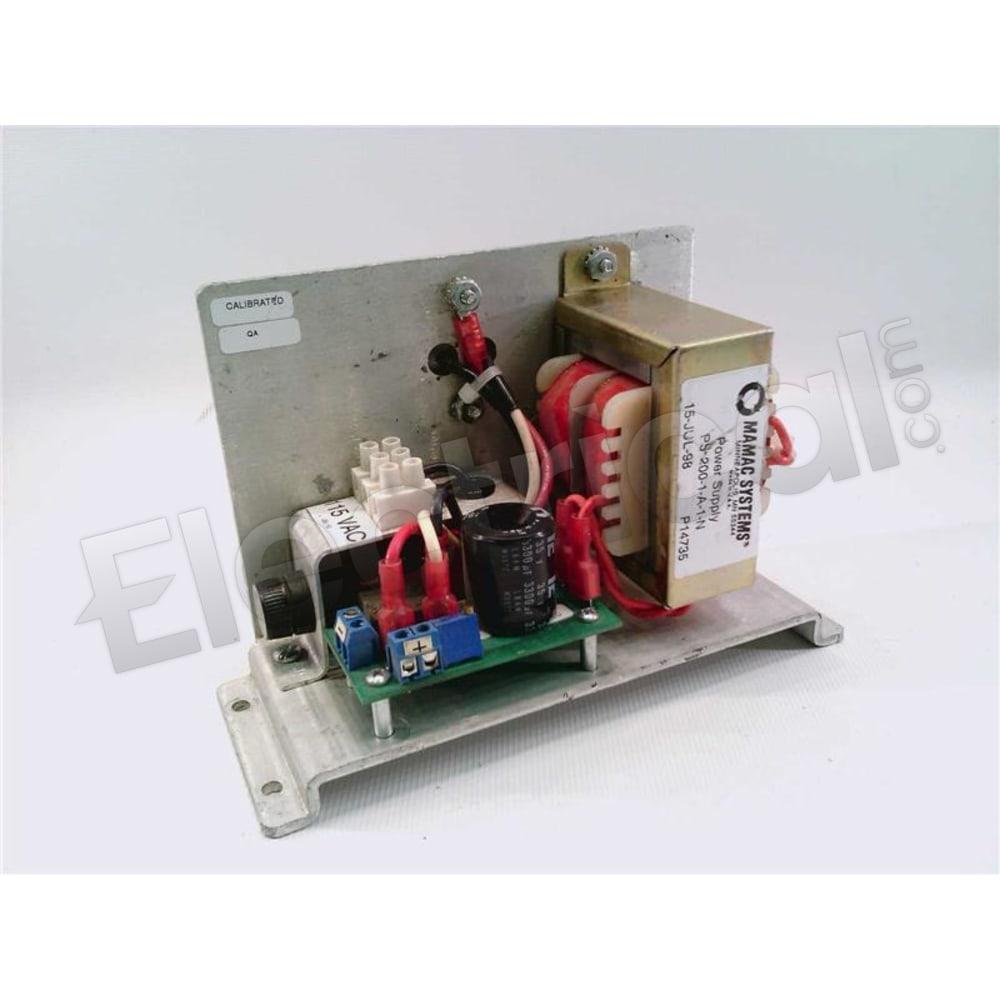 PS-200-1-A-1-N