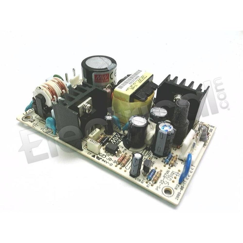 PS-25-R7VAI
