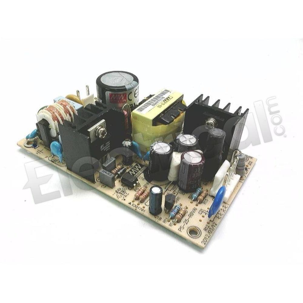 PS-25-R9VAI