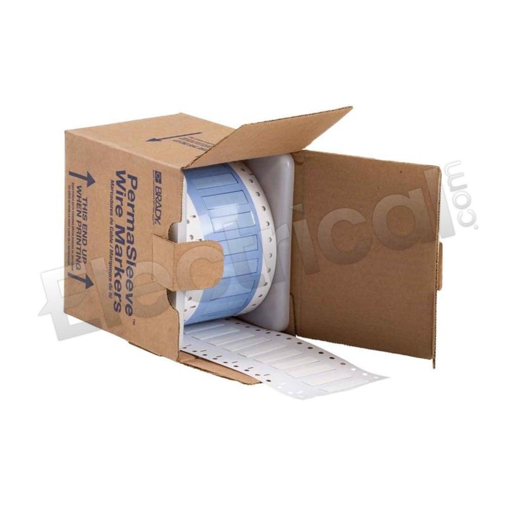Brady Part And Accessory PS-250-150-WT-S