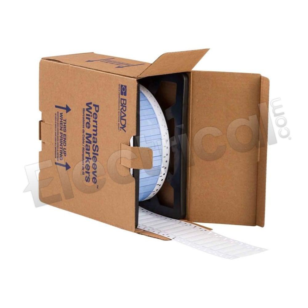 Brady Part And Accessory PS-250-2-WT
