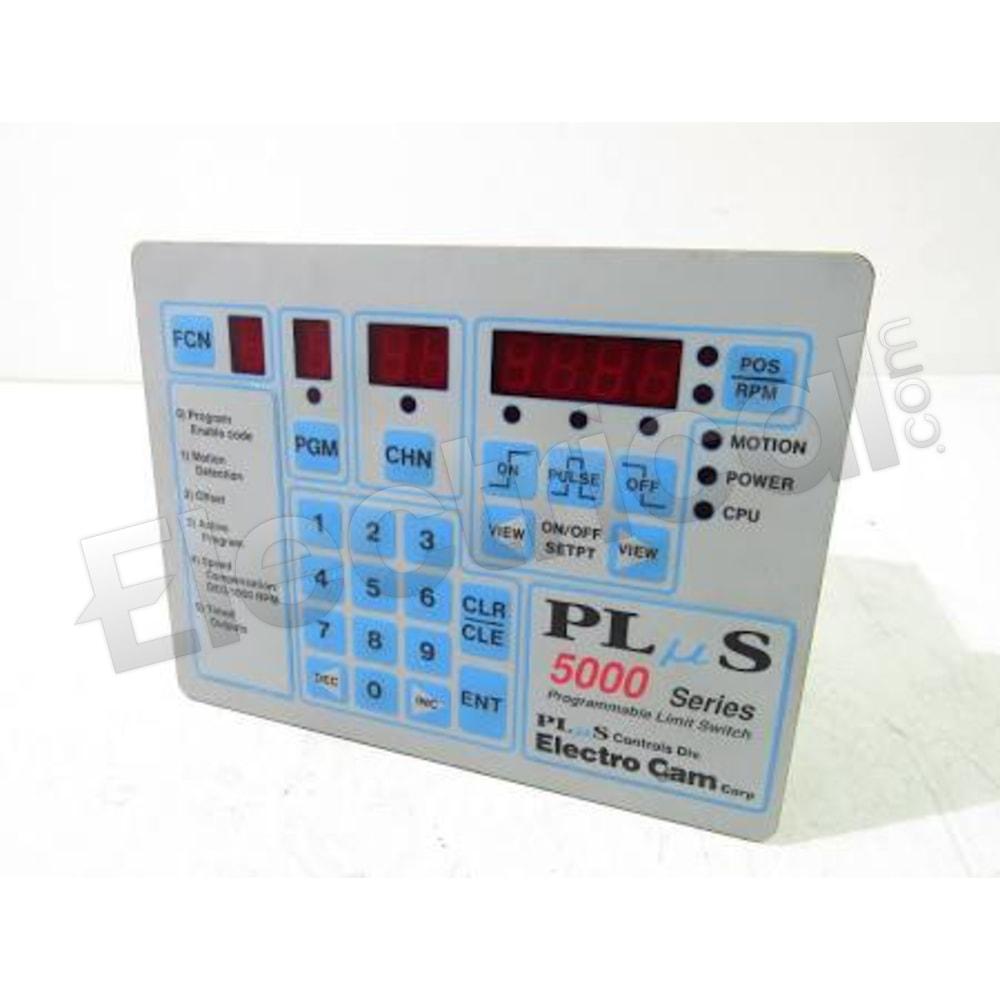 PS-4000-10-016