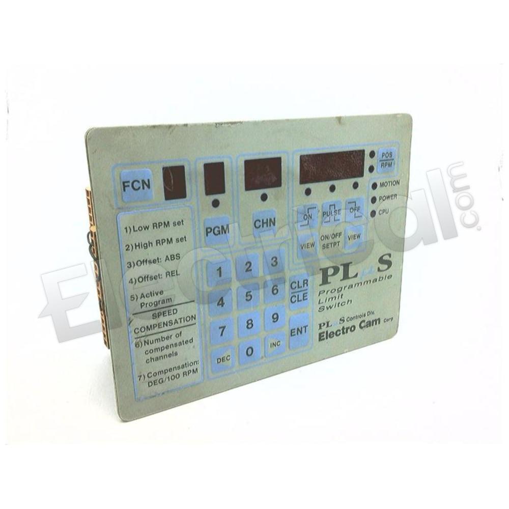 PS-4011-10-P16