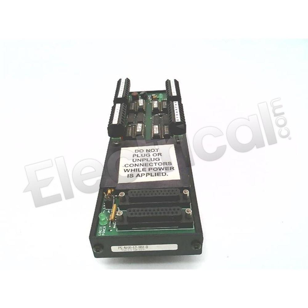 PS-4100-12-N32-D