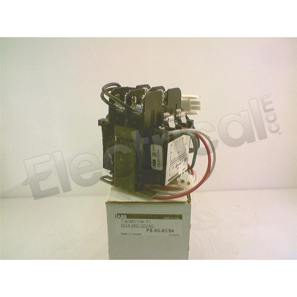 PS-50-80/84