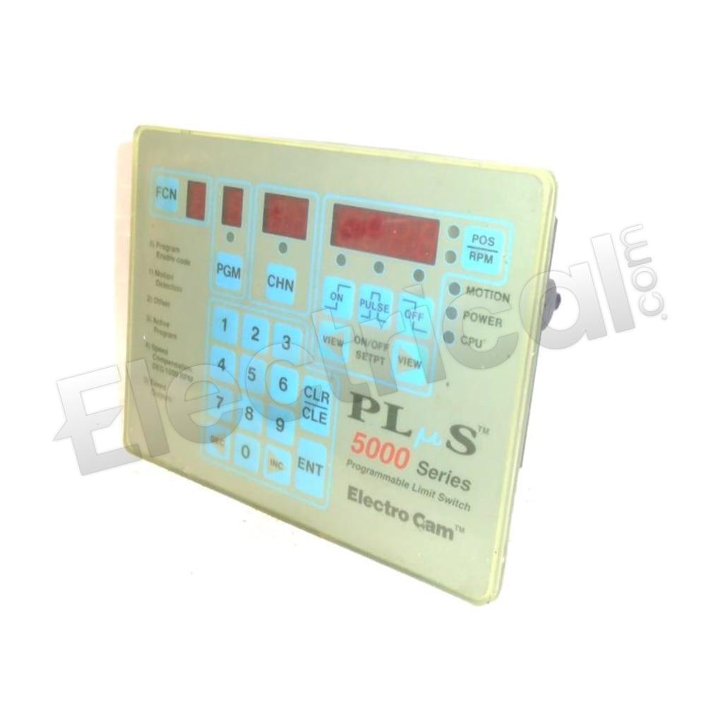 PS-5001-10-016-P-MCU