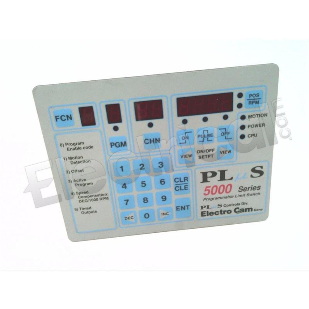 PS-5011-10-P08-R