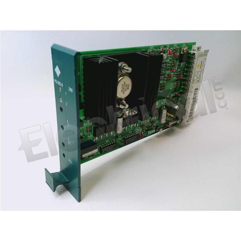 PS-502-A1