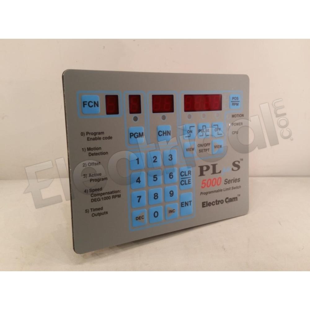 PS-5024-10-M09-L-W-MBJ