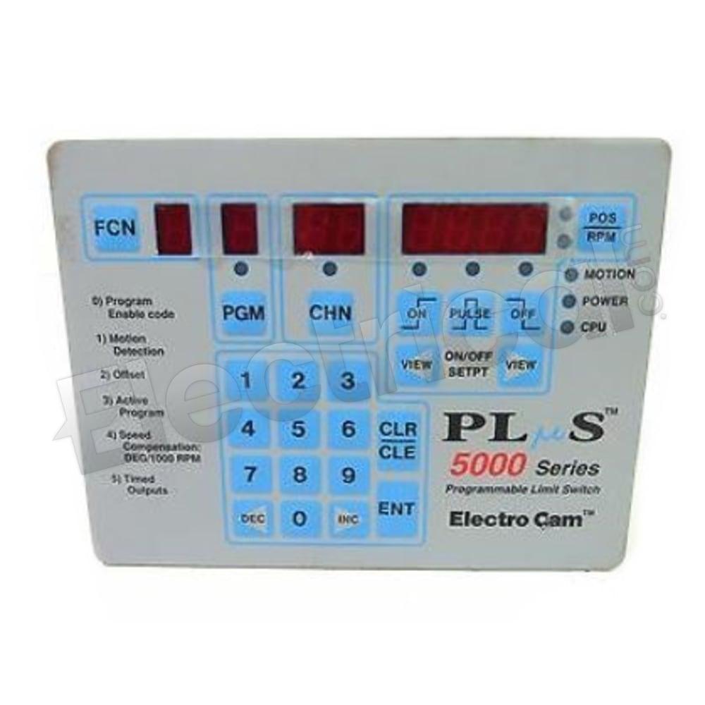 PS-5104-10-016-C-L-E