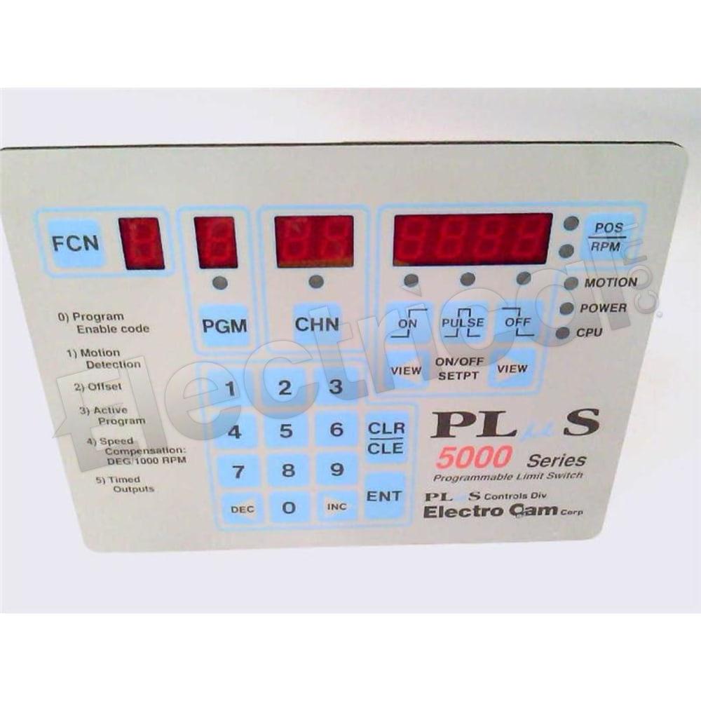 PS-5111-10-N16