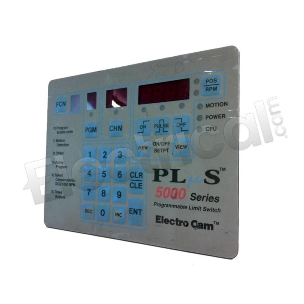 PS-5111-10-P16-G