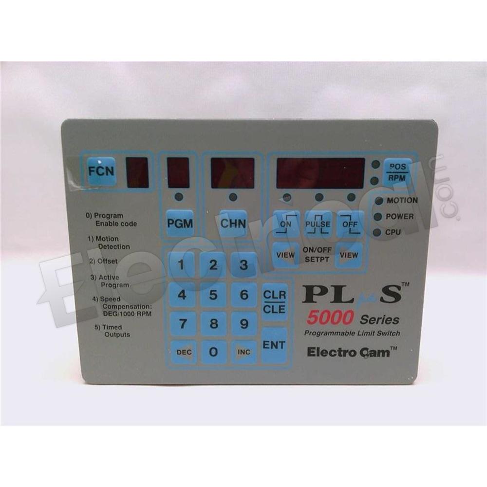 PS-5131-10-088-L-MMG