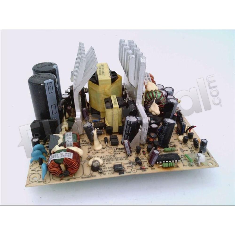 PS-5281-7VWS-ROHS