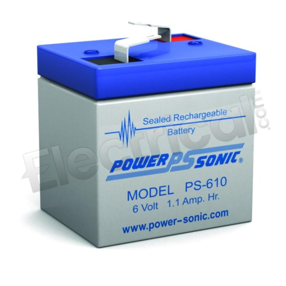PS-610