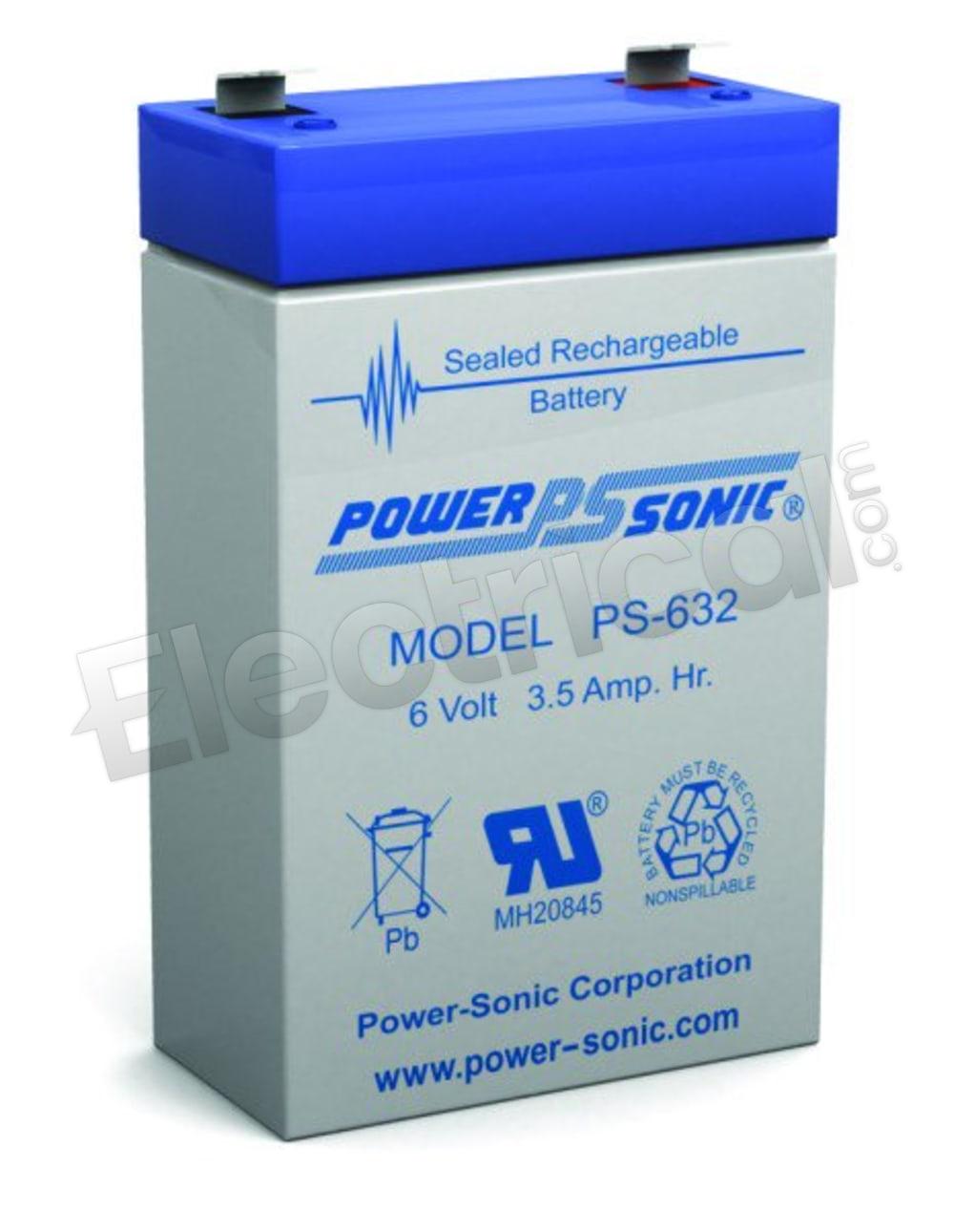 PS-632