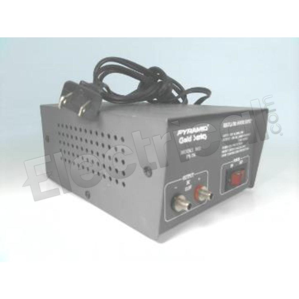 Pyramid Power Supply PS-7K