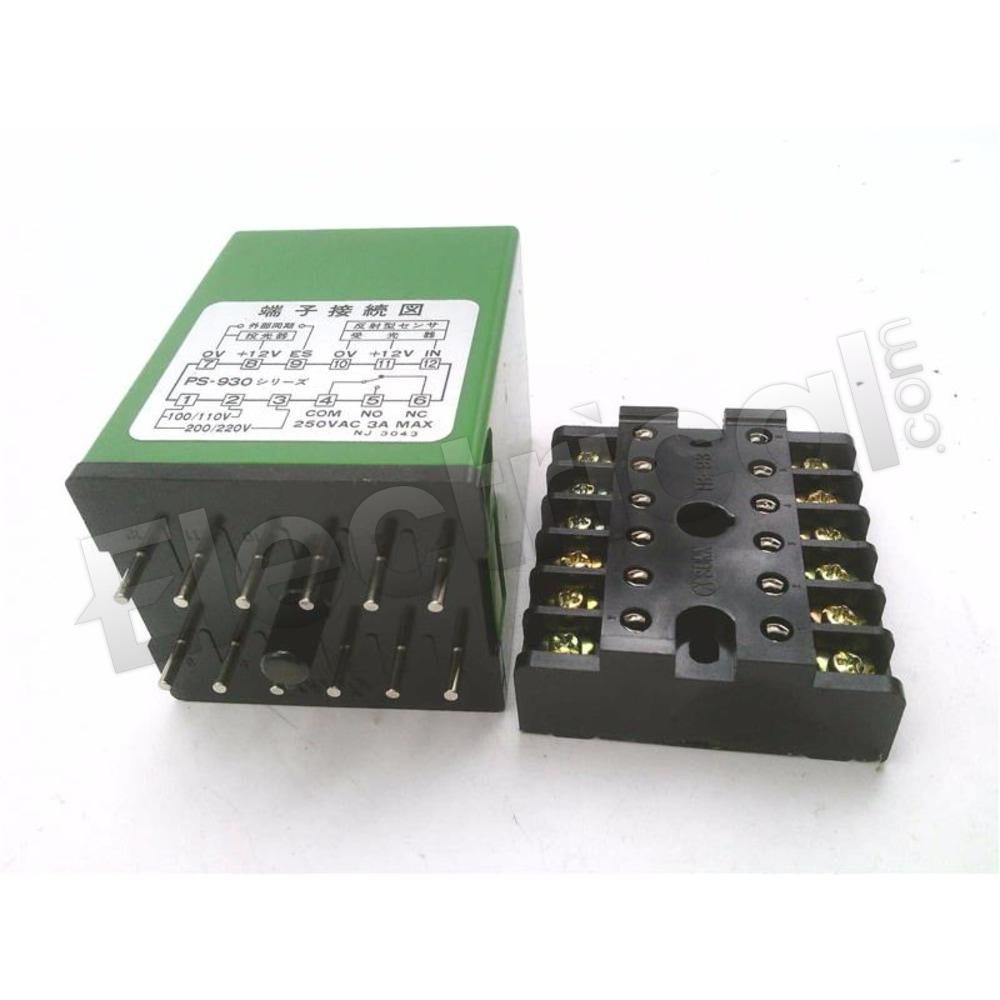 PS-930-D-10S