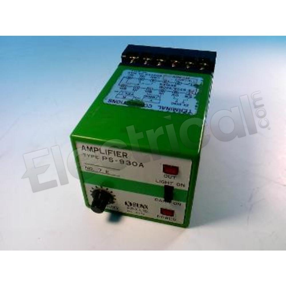 PS-930A